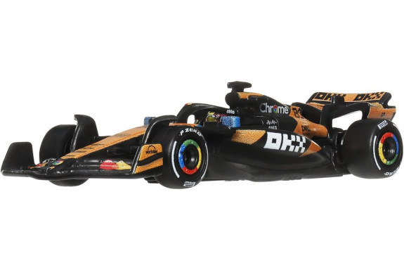 Angličák premium formula 1 Mclaren-Oscar Piastri HW