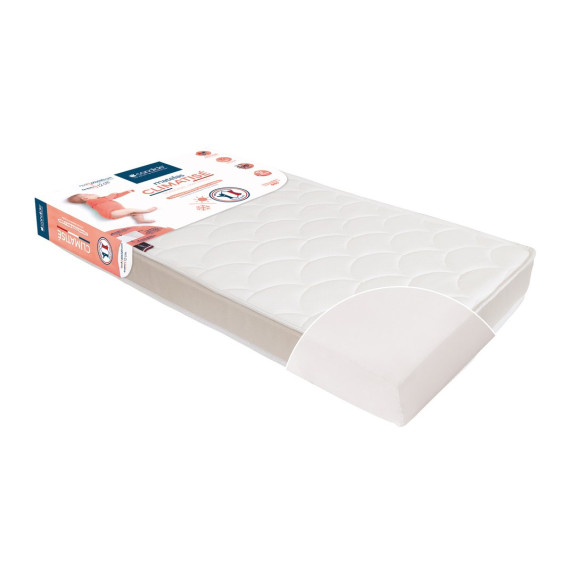 Matrac Seasonal 60 x 120 x 11 cm Candide
