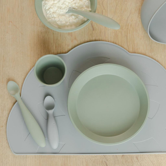 Silikónové prestieranie BIBS Boheme