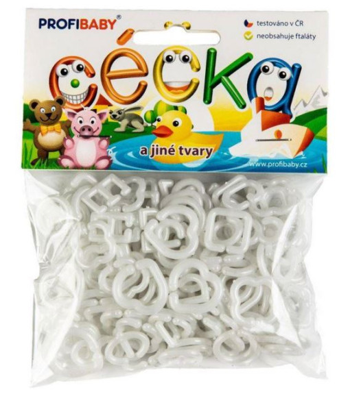 Céčka svietiace