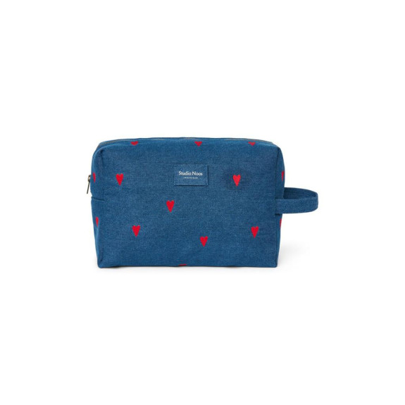 Denim Toiletry - toaletná taštička Studio Noos