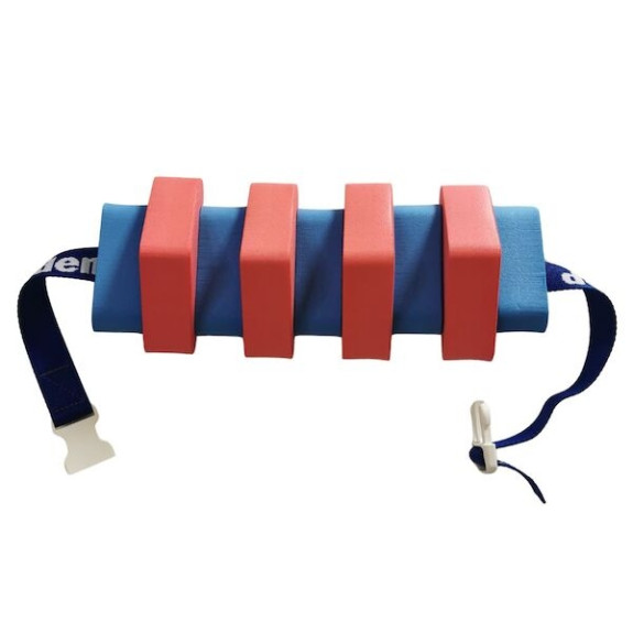 Penový plavecký pás 850 mm červený Matuška Dena