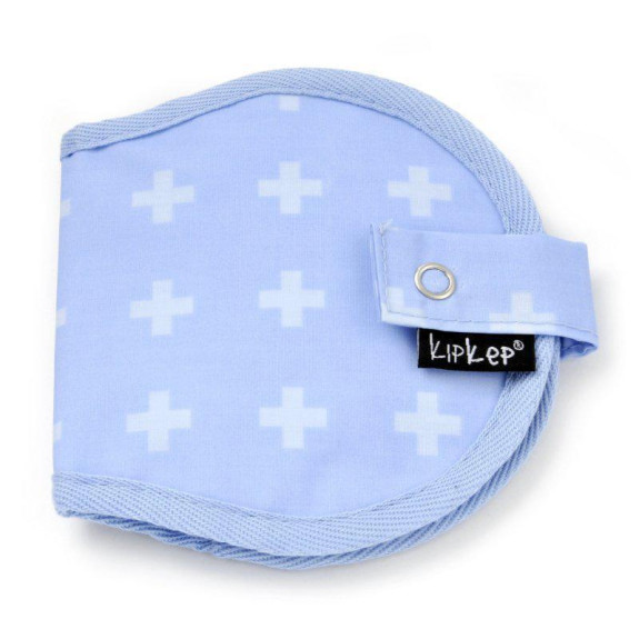 Puzdro na vložky do podprsenky Nursery wallet