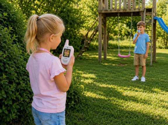 Digitálne video vysielačka Connect Zopa