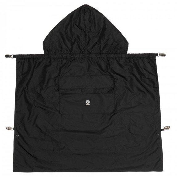 Pláštenka na klokanku Carrier Cape Dooky