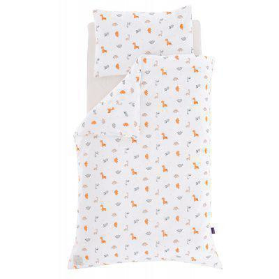 Obliečky Jersey 100/135 cm + 40/60 cm Träumeland
