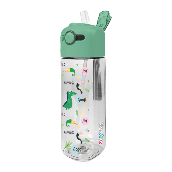 Fľaša Oxy SMiLE 450 ml
