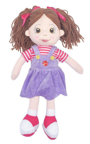 Bábika Anička 35 cm