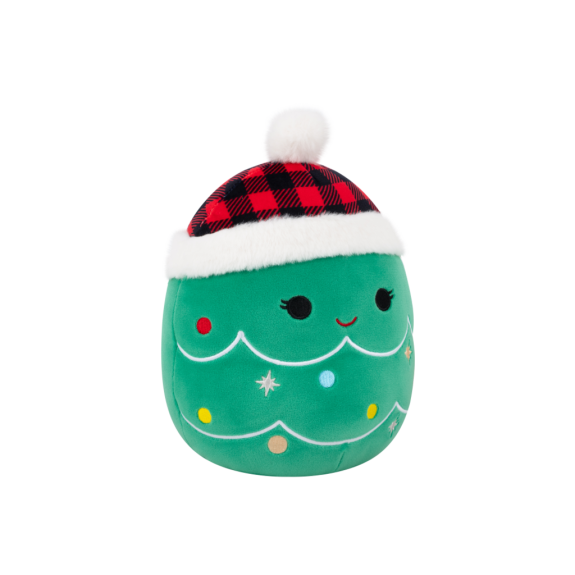 Vianočný stromček - Leama Squishmallows
