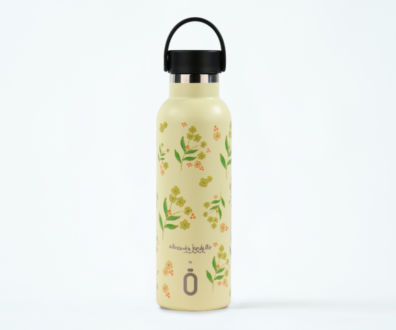 Termofľaša 600 ml Runbott