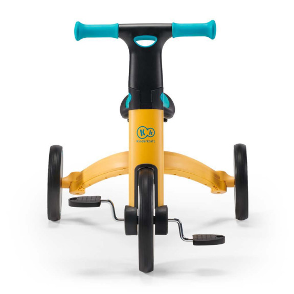 Trojkolka 4TRIKE Kinderkraft