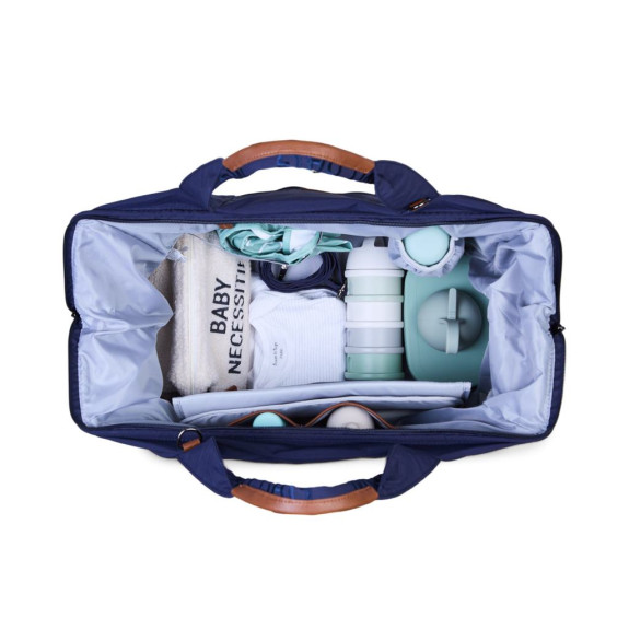 Prebaľovacia taška Mommy Bag Childhome Signature Urban