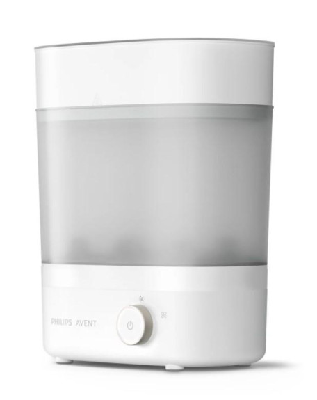 Sterilizátor parný elektrický Premium SCF293/00 Philips Avent
