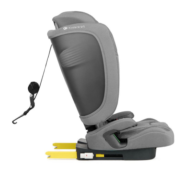 Autosedačka Fix2Go i-Size 76 - 150 cm Kinderkraft