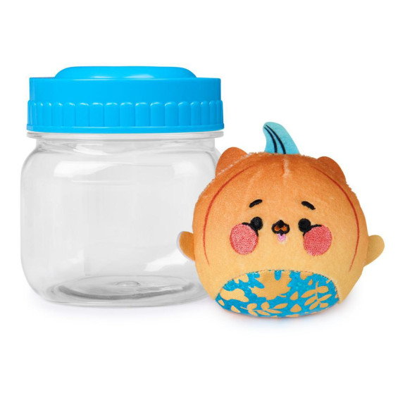 Jellykins kúzelní plyšové hračky