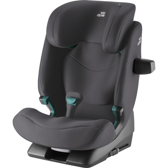Autosedačka Safefix Britax