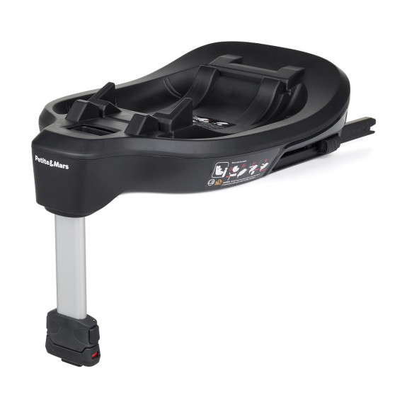 Báza k autosedačke Core Pro i-Size 40-87cm (0-13 kg) PETITE&MARS