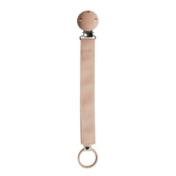 Klip na cumlík BIBS Ribbon