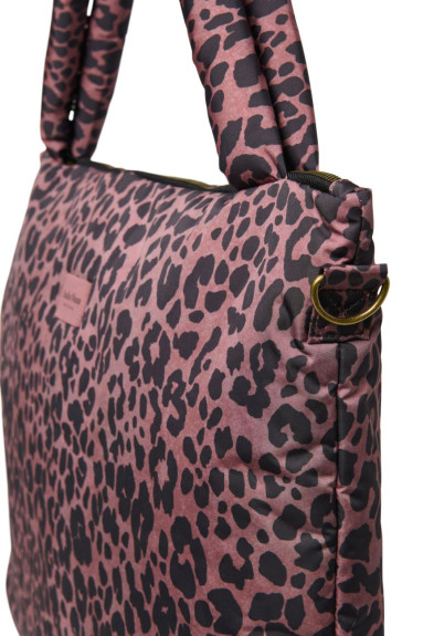 Puffy Diaper Bag - prebaľovacia taška Studio Noos
