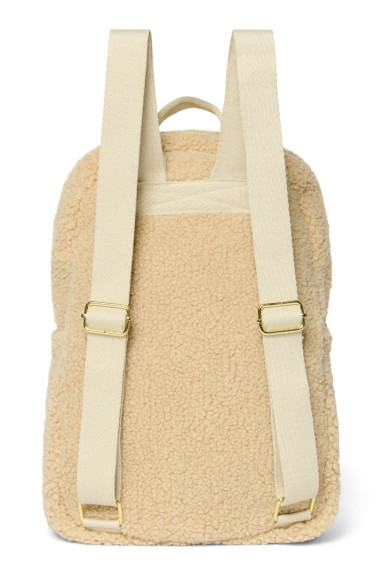 Teddy Midi Backpack - batôžtek s predným vreckom Studio Noos