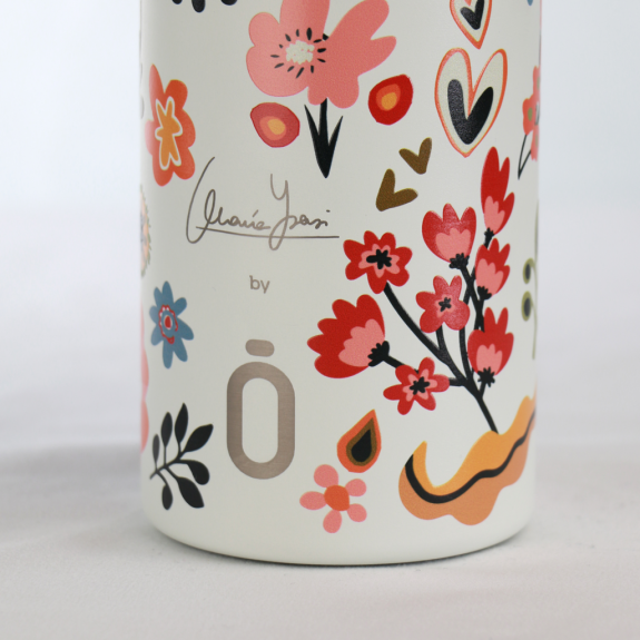 Termofľaša 600 ml Runbott