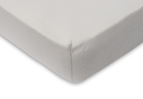 Prestieradlo napínacie 120x60 cm 2 ks Jollein