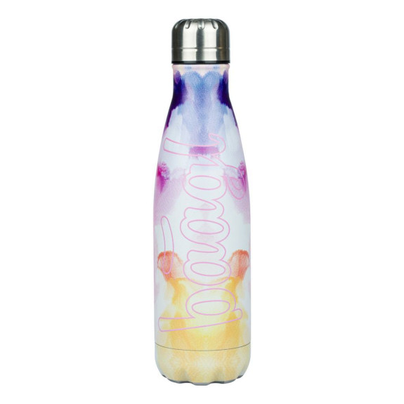 Termofľaša s kovovým viečkom 500 ml Baagl