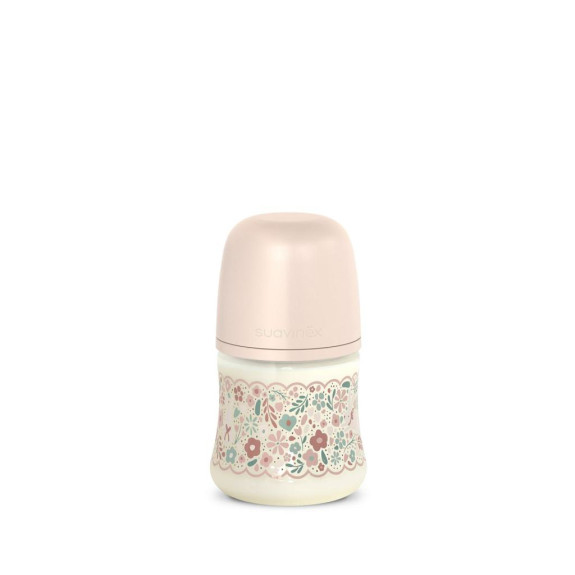 Dojčenská fľaša Wonderland New 150 ml Fyziol prietok S Suavinex