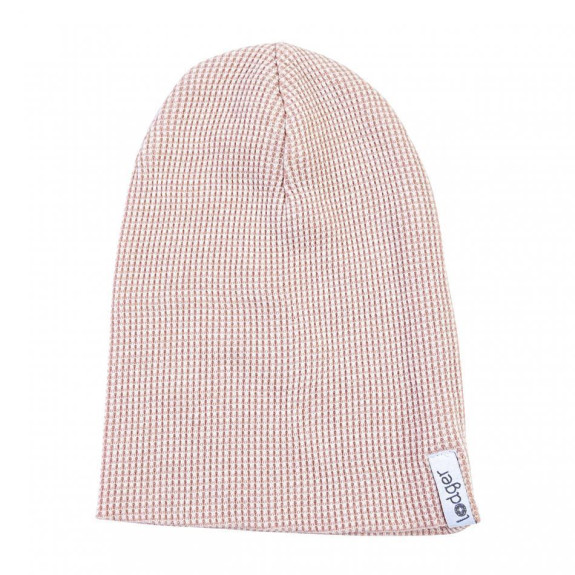 Čiapočka Beanie Ciumbelle LODGER - Tan