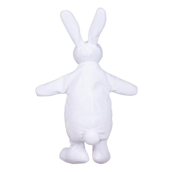 Maňuška králik Bobek 35 cm