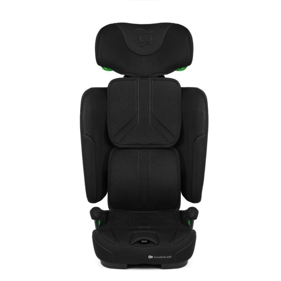 Autosedačka Fix2Go i-Size 76 - 150 cm Kinderkraft