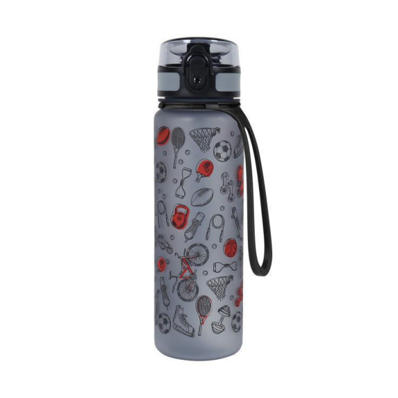 Športová fľaša 500 ml