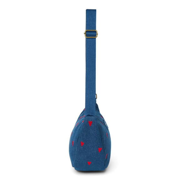 Denim Adult Fanny kabelka Studio Noos