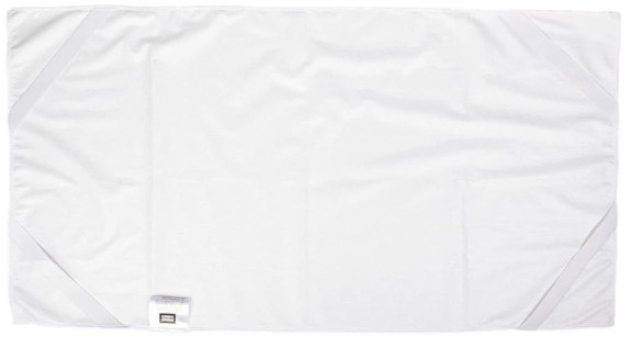 Chránič matraca 180 x 200 cm Lyocell froté / Polyuretán