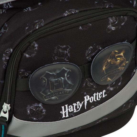 Školská aktovka Zippy plus Bradavice Lumos Baagl