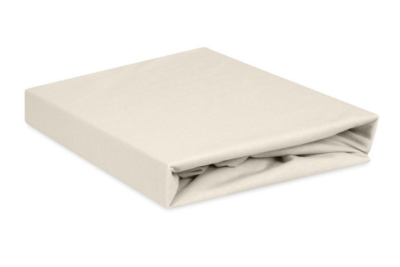 Nepremokavé prestieradlo jersey 60 x 120 cm Babymatex