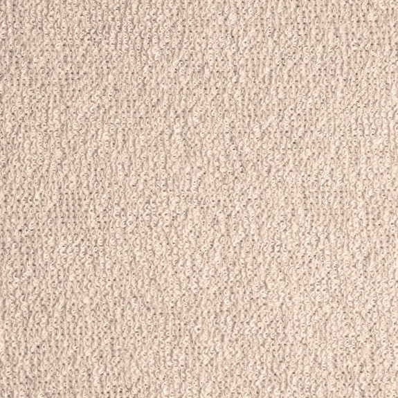 Nepremokavé prestieradlo froté 70 x 140 cm Babymatex