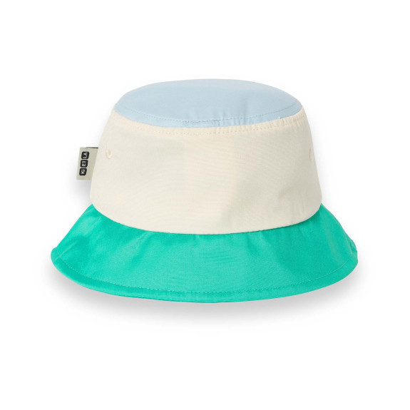 Klobúčik s UV ochranou Green KiETLA VIBE