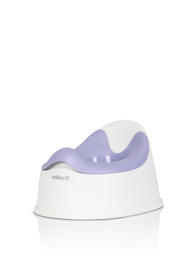 Detský nočník, ergonomický Solo cool Colibro