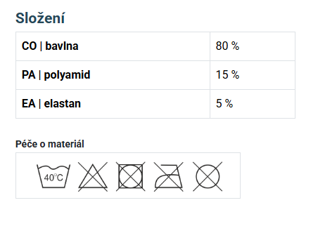 Ponožky dievčenské slabé Horsik s Koníčky 3 páry