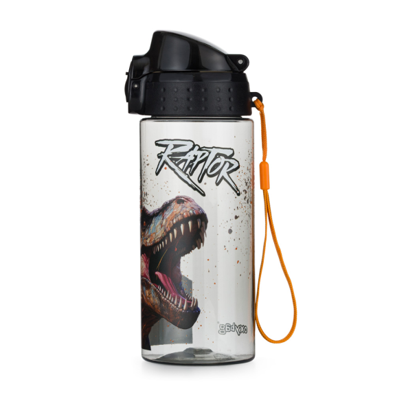 Fľaša Oxy Click 500 ml