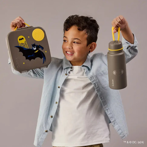 Olovrantový box veľký Batman B.Box