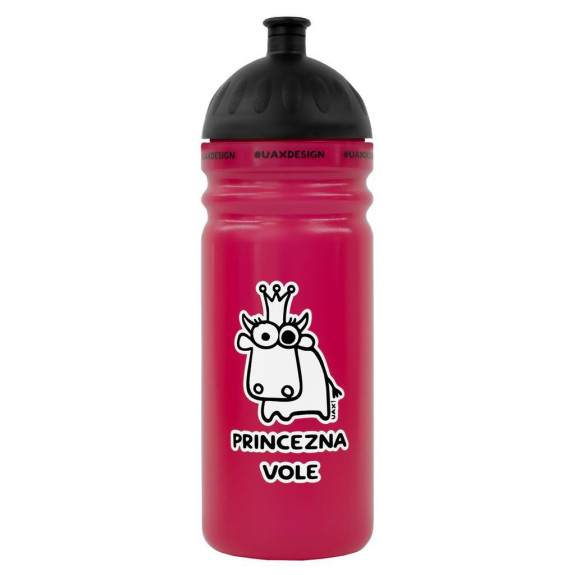Zdravá fľaša na pitie 0,7 l