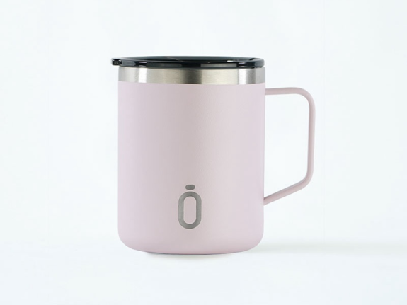 Termohrnček 400 ml Runbott