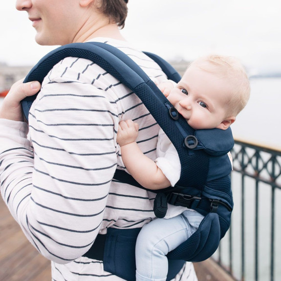 Omni Classic Mesh Ergobaby