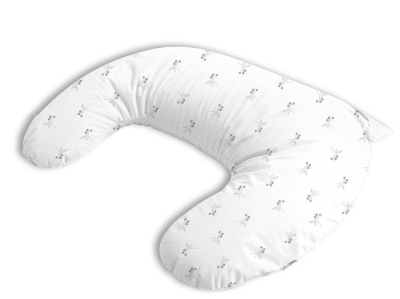 Polohovací vankúš MiniRelax jersey 150 cm Babymatex