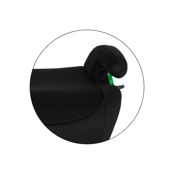 Podsedák Optimus Pro i-Size Air 125 - 150 cm (22-36 kg) Petite & Mars