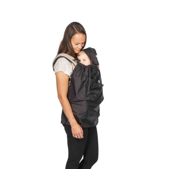 Pláštenka na klokanku Carrier Cape Dooky