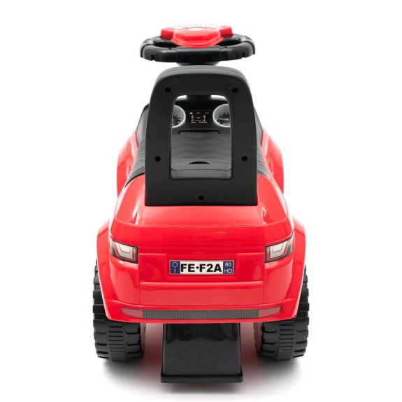 Detské odrážadlo SUV Baby Mix modré