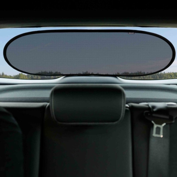 Slnečná clona Rear Car Sunshade Dooky
